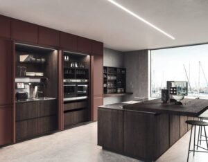 Kitchens